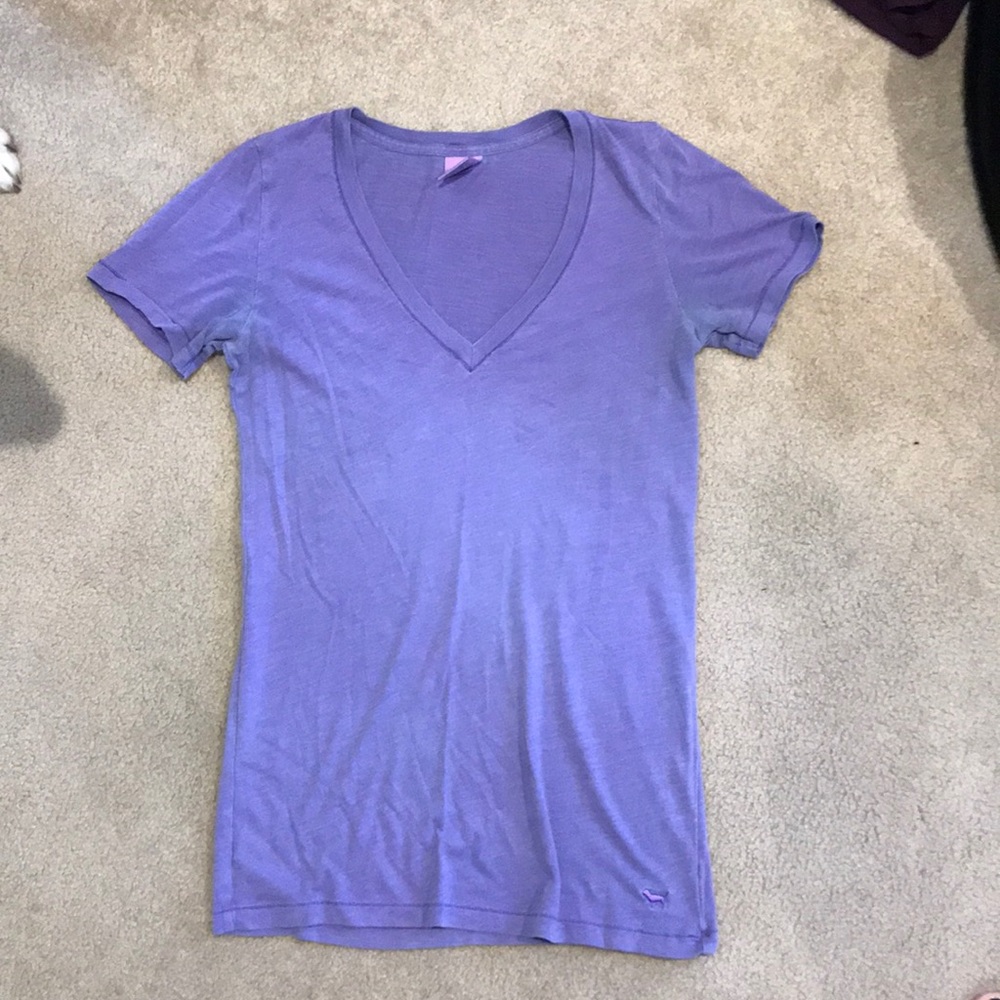 PINK t shirt